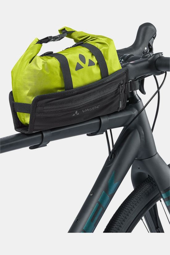 Vaude Fietstas Frame Trailguide II Bright Green/Black