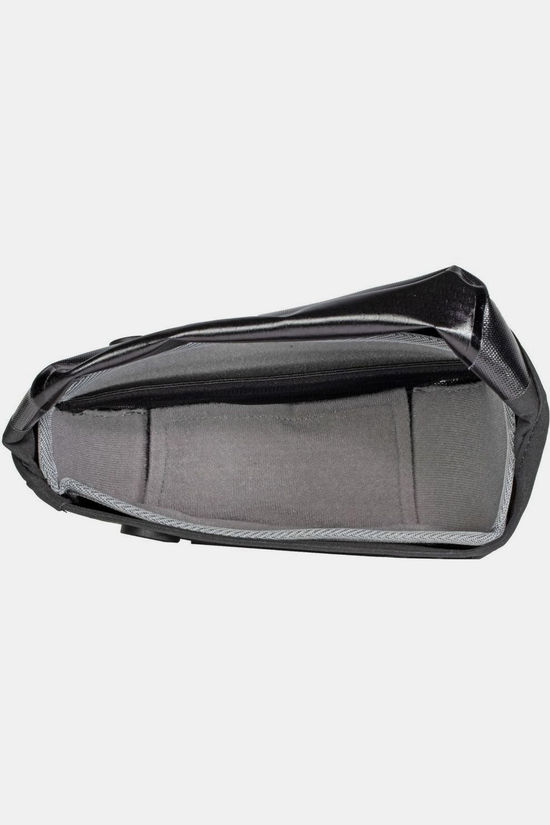 Ortlieb Sacoche Vélo Cadre Fuel-Pack 1 L Black-Matt