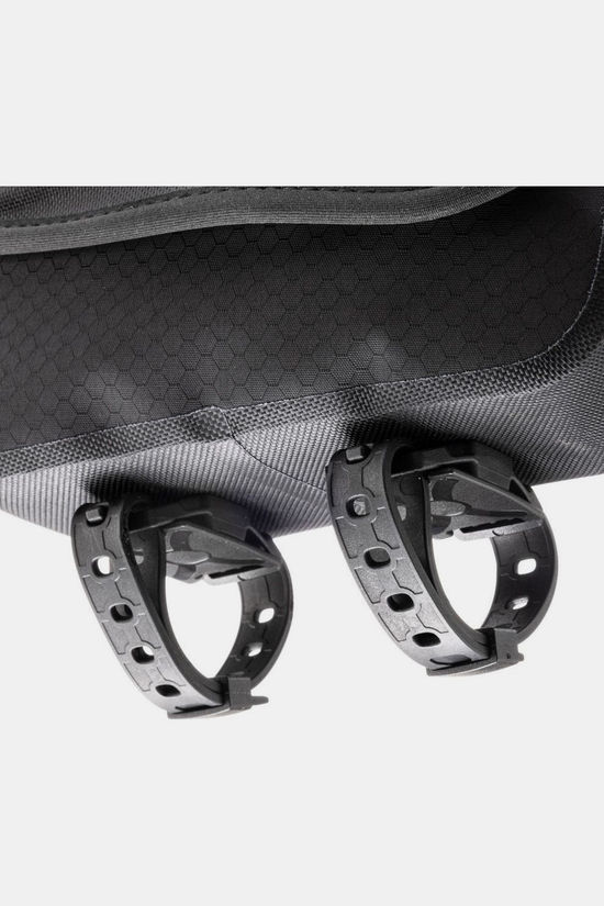 Ortlieb Sacoche Vélo Cadre Fuel-Pack 1 L Black-Matt