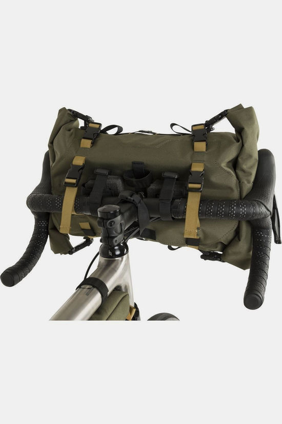 Agu Sacoche Vélo Handlebar Bag Venture Army Green