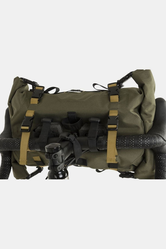 Agu Sacoche Vélo Handlebar Bag Venture Army Green