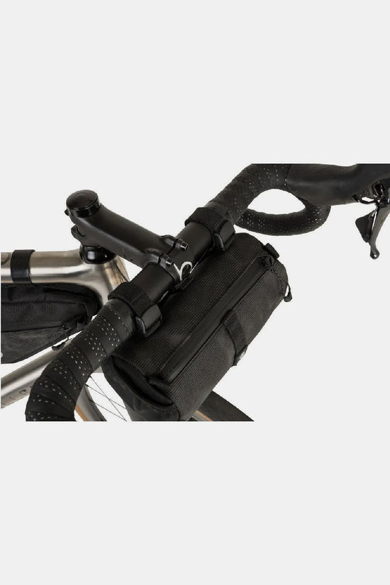 Agu Sacoche Vélo Roll Bag Venture silver