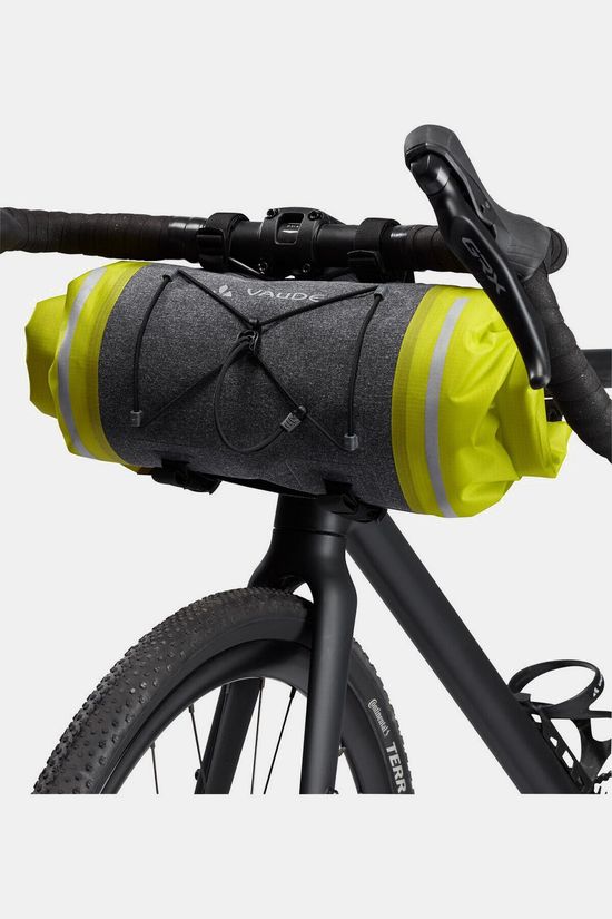 Vaude Stuurtas Trailfront Compact Bright Green/Black
