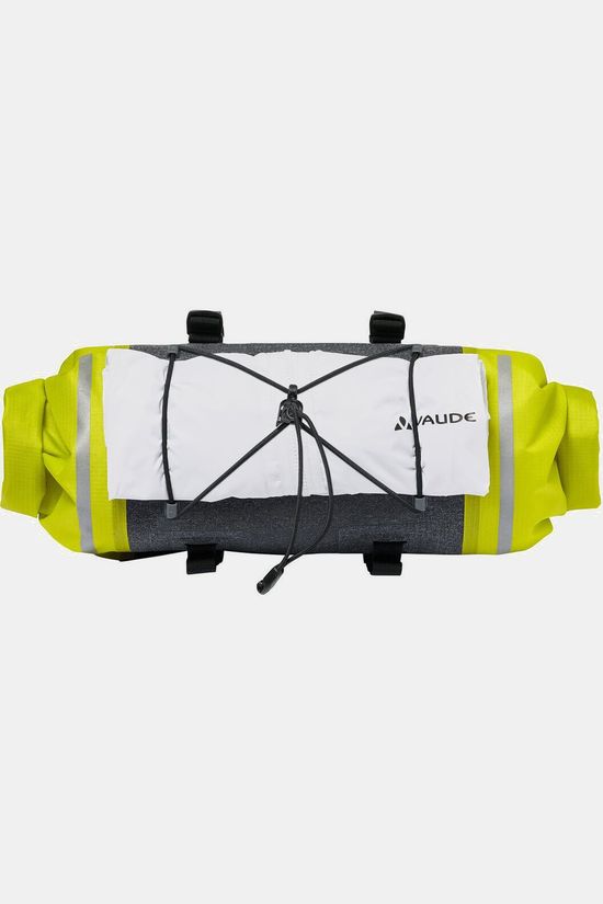 Vaude Stuurtas Trailfront Compact Bright Green/Black