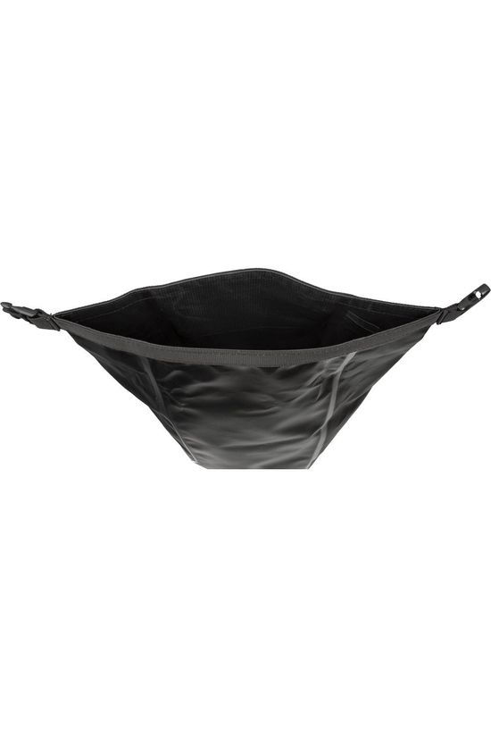 Agu Zadeltas Seat-Pack Venture Extreme Black