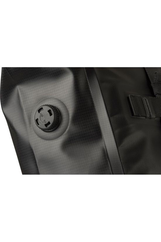 Agu Zadeltas Seat-Pack Venture Extreme Black