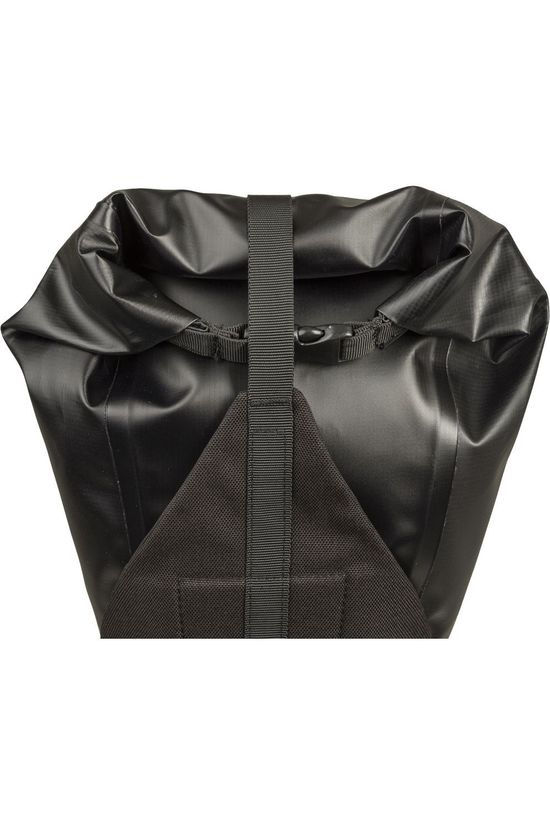 Agu Zadeltas Seat-Pack Venture Extreme Black