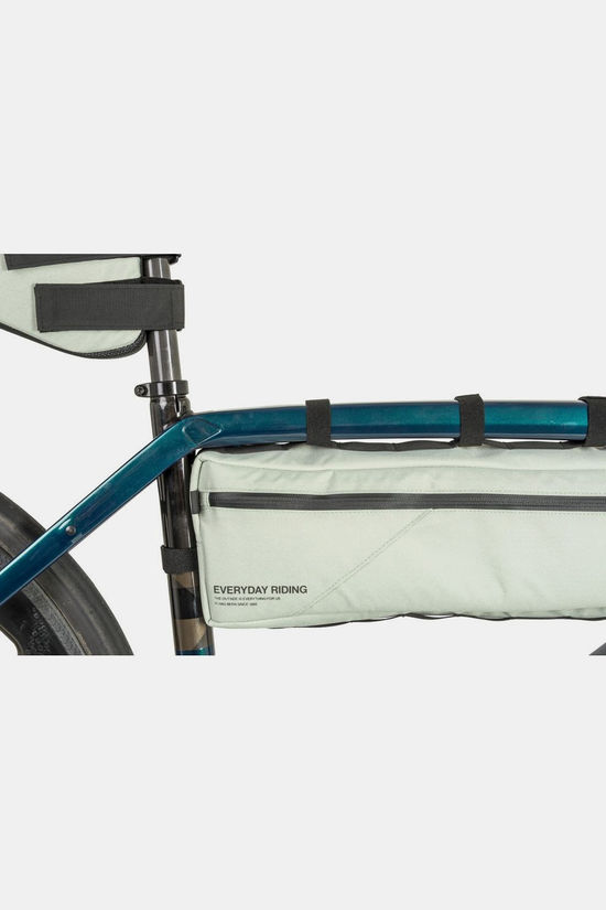 Agu Fietstas Tube Frame Venture Large Pistachio