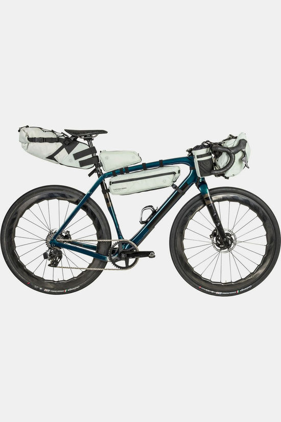 Agu Fietstas Tube Frame Venture Large Pistachio