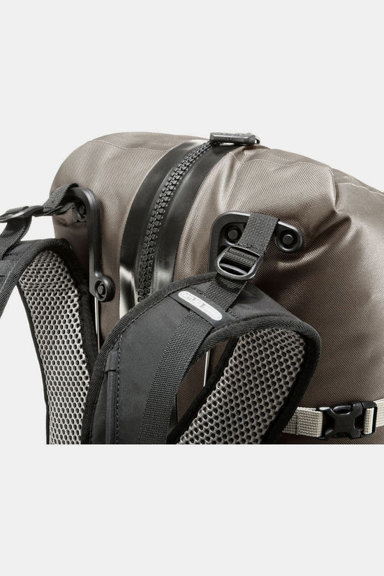 Ortlieb Sac À Dos Vélo Atrack 35 L Dark Sand