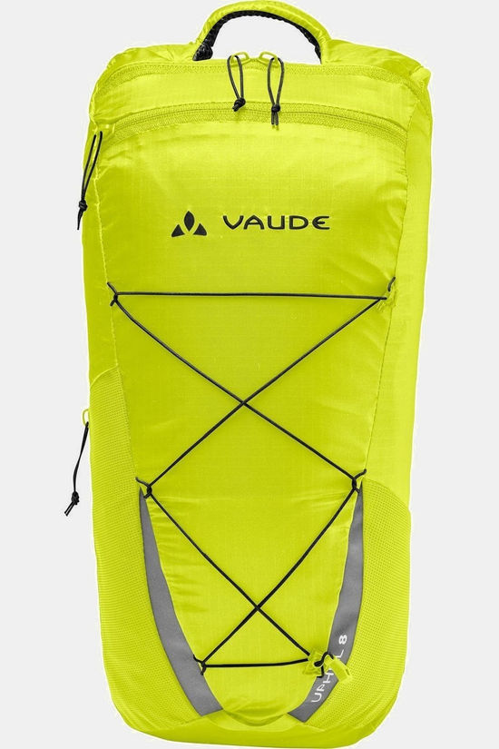 Vaude Fietsrugzak Uphill 8 Bright Green