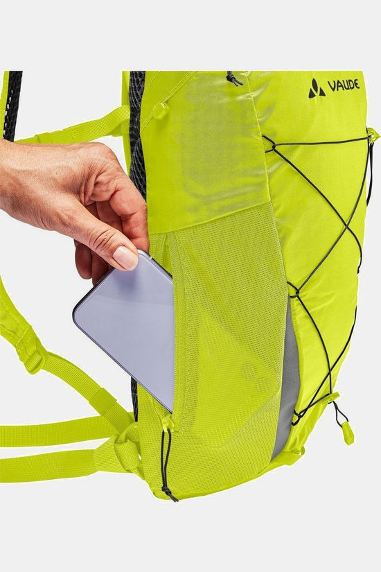 Vaude Fietsrugzak Uphill 8 Bright Green