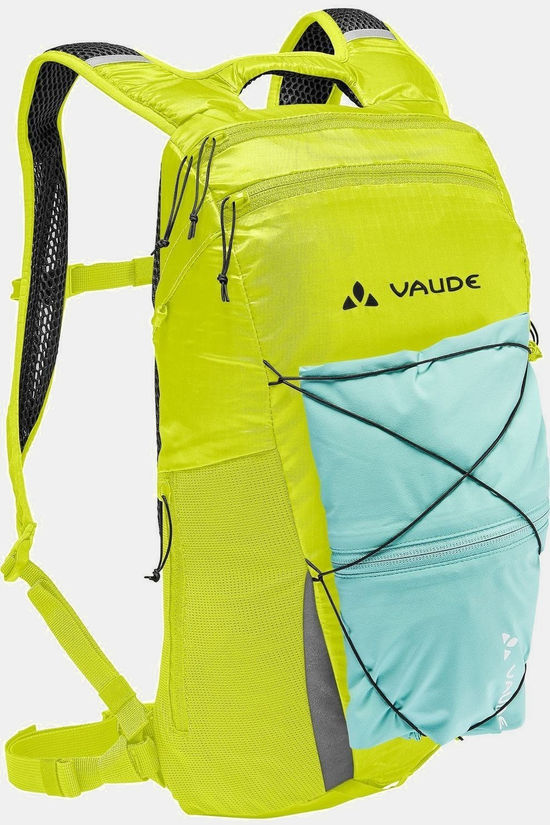 Vaude Fietsrugzak Uphill 8 Bright Green