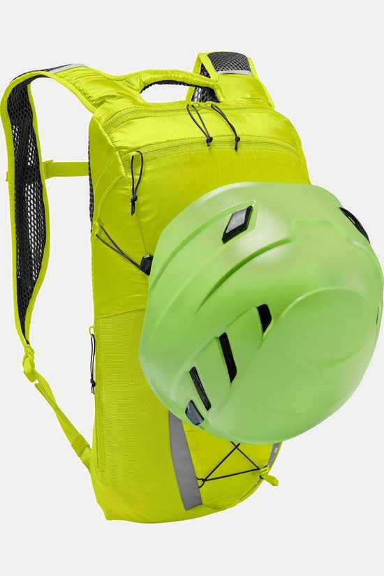 Vaude Fietsrugzak Uphill 8 Bright Green