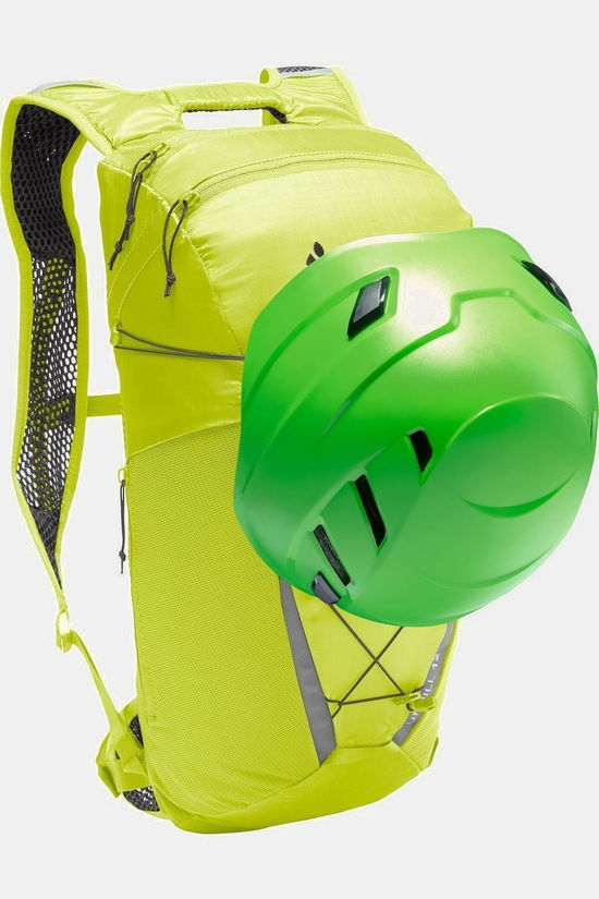 Vaude Fietsrugzak Uphill 12 Bright Green