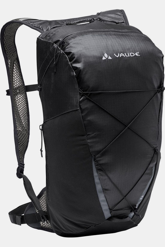 Vaude Fietsrugzak Uphill 16 Black