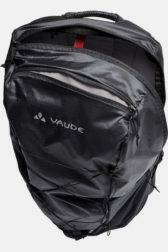 Vaude Fietsrugzak Uphill 16 Black