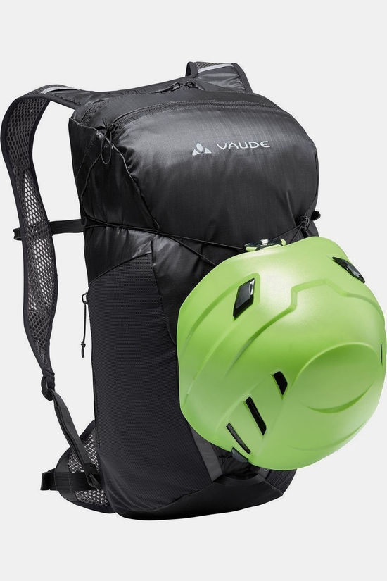 Vaude Fietsrugzak Uphill 16 Black