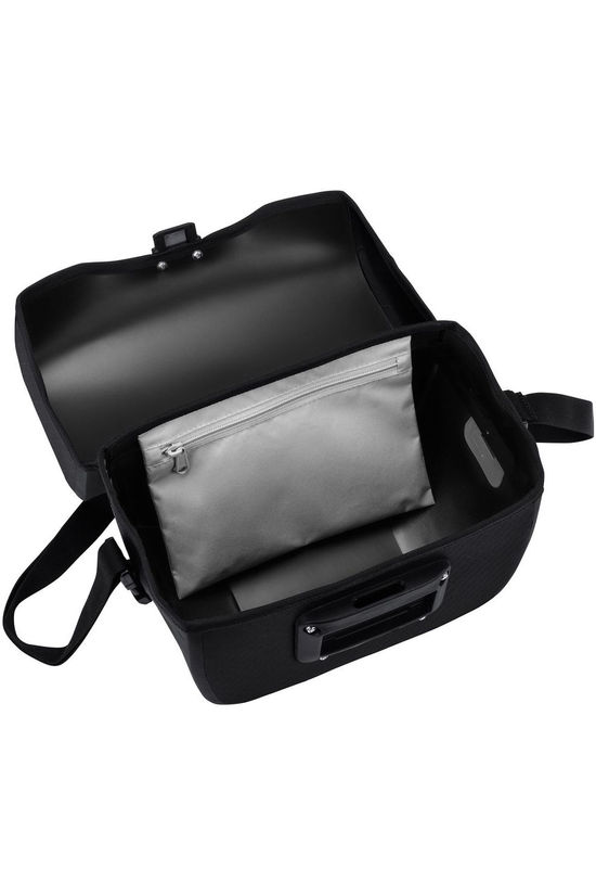 Vaude Stuurtas Aqua Box (Rec) Black