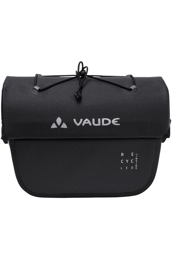 Vaude Stuurtas Aqua Box (Rec) Black