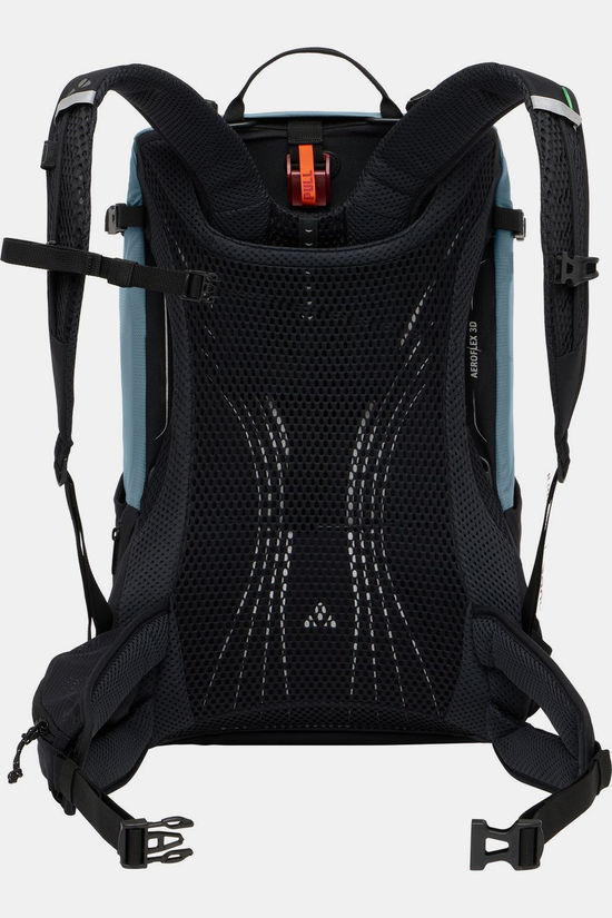 Vaude Fietsrugzak Trailvent 20 dark grey