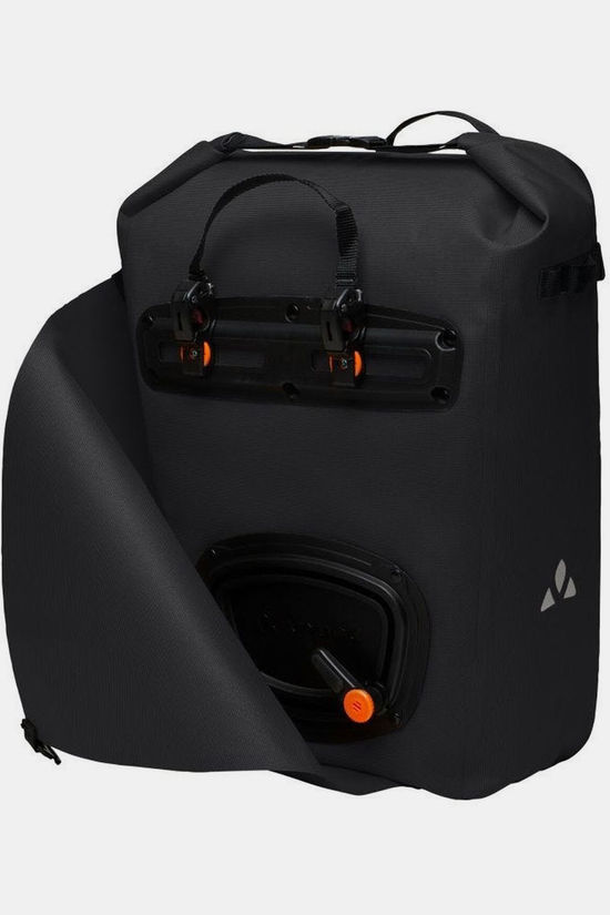 Vaude Fietsrugzak Proof Transformer 26 black