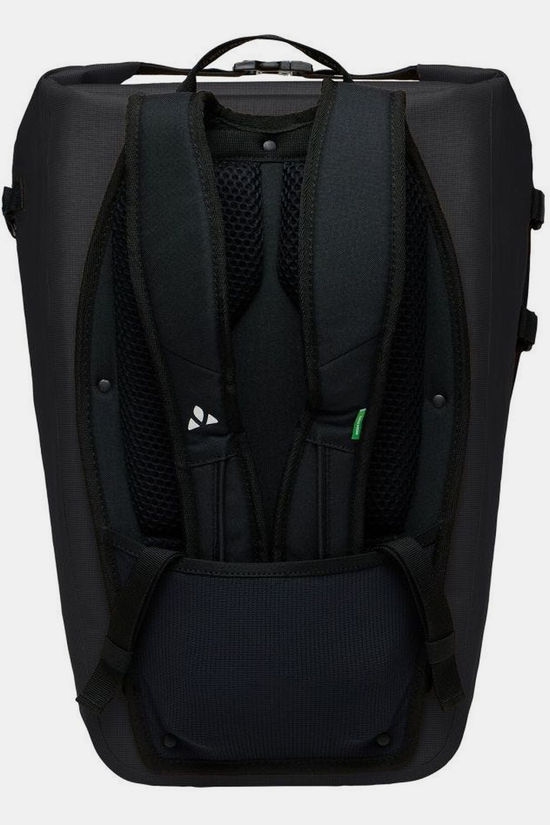 Vaude Fietsrugzak Proof Transformer 26 black