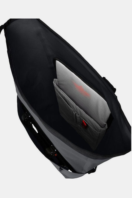 Vaude Fietsrugzak Proof Transformer 26 black
