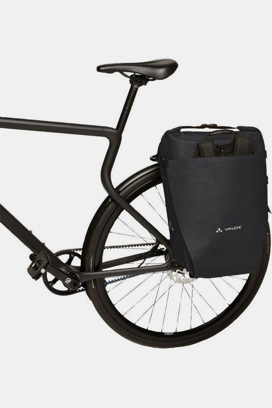 Vaude Fietsrugzak Proof Transformer 26 black