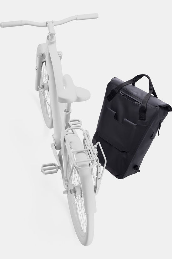 Thule Fietsrugzak Shield Backpack 23L With Inlock Black