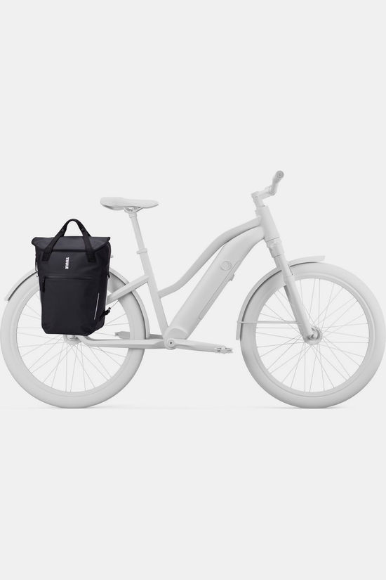 Thule Fietsrugzak Shield Backpack 23L With Inlock Black