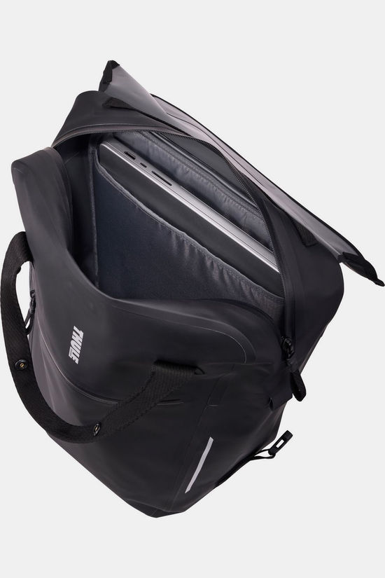 Thule Fietsrugzak Shield Backpack 23L With Inlock Black