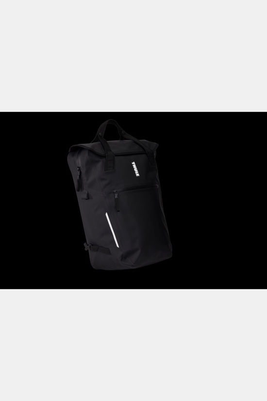 Thule Fietsrugzak Shield Backpack 23L With Inlock Black
