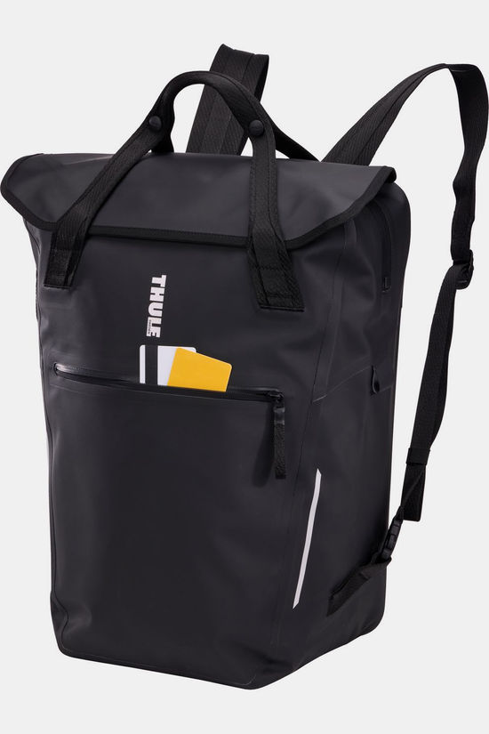 Thule Fietsrugzak Shield Backpack 23L With Inlock Black