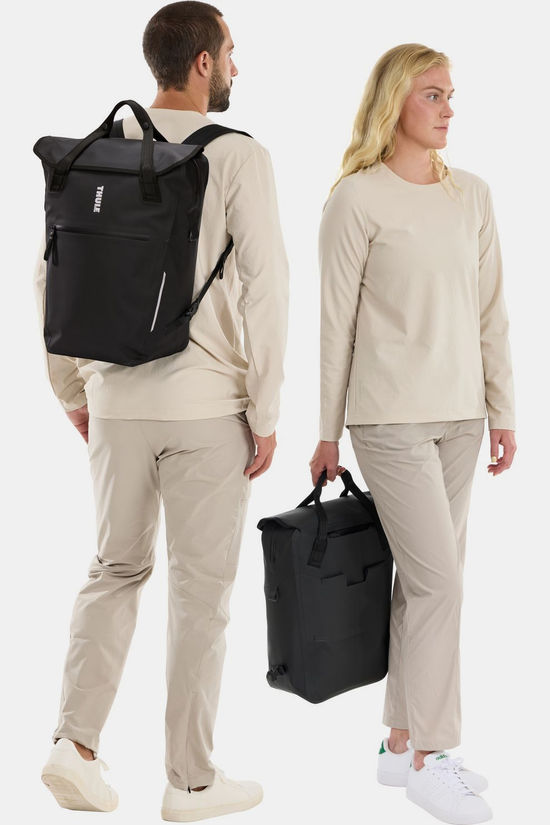 Thule Fietsrugzak Shield Backpack 23L With Inlock Black