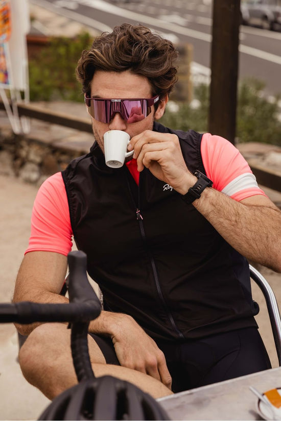 Bliz Lunettes De Vélo Matrix Small Bordeaux / Maroon