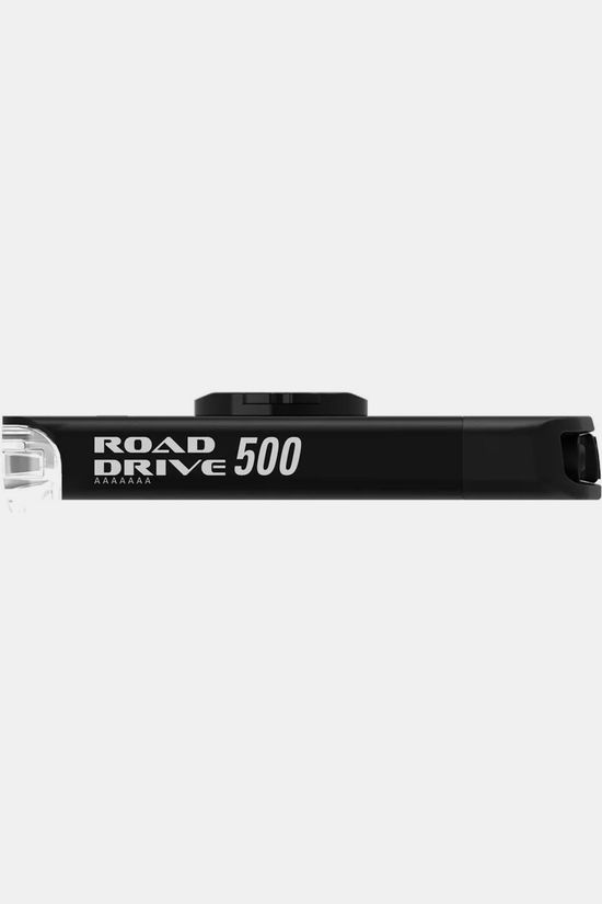 Lezyne Fietsverlichting Road Drive 500 Stain Black
