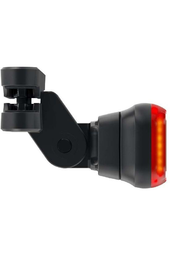 Knog Éclairage Vélo Blinder Rear Saddle Mount Black