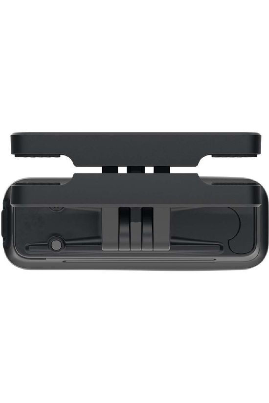 Knog Éclairage Vélo Blinder Rear Saddle Mount Black