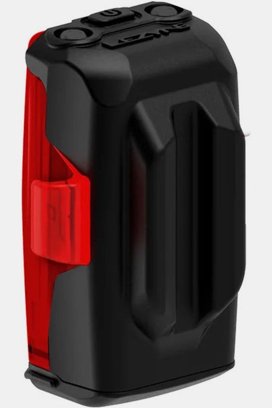 Lezyne Fietsverlichting Ktv Pro+ Ai Alert Black