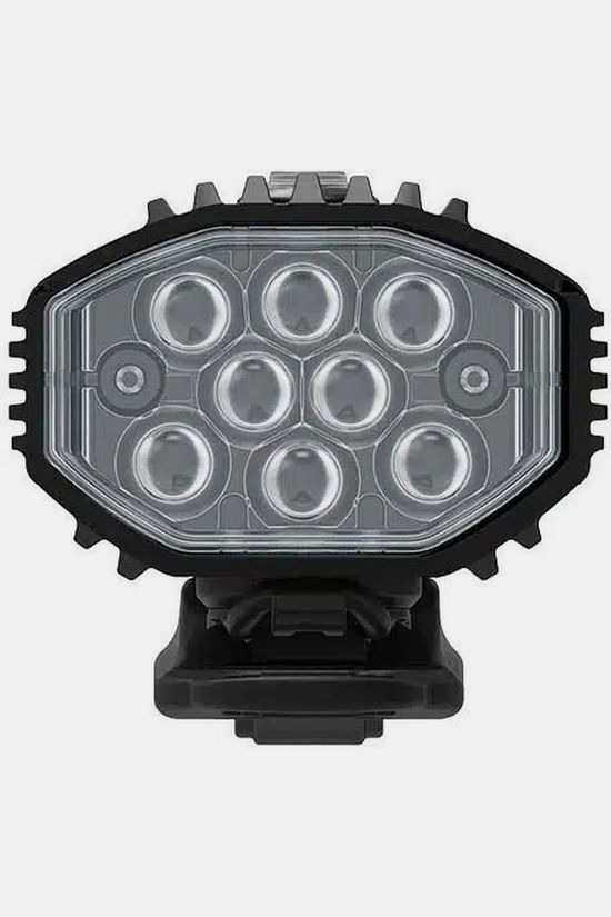 Lezyne Éclairage Vélo Lite Drive 1200+ /  Ktv Drive Pro+ Pair Satin Black / Black