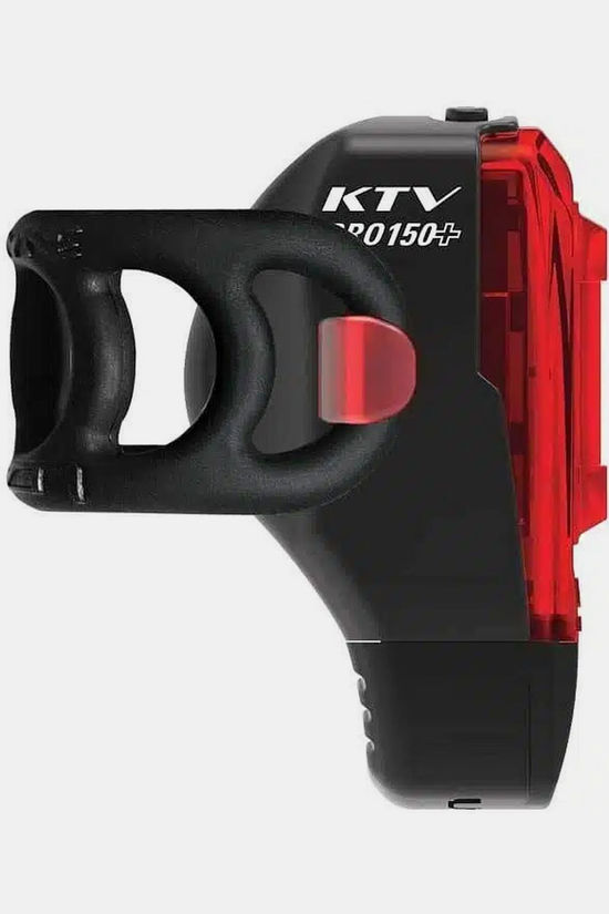 Lezyne Éclairage Vélo Lite Drive 1200+ /  Ktv Drive Pro+ Pair Satin Black / Black