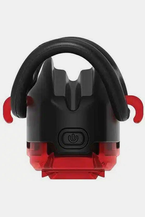 Lezyne Éclairage Vélo Lite Drive 1200+ /  Ktv Drive Pro+ Pair Satin Black / Black