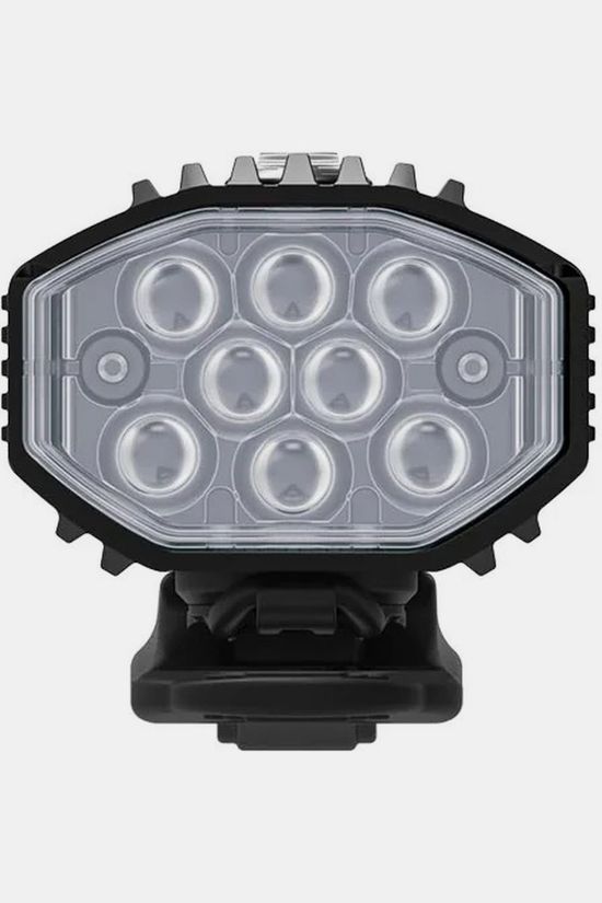 Lezyne Éclairage Vélo Micro Drive 800+ / Ktv+ Drive Pair Satin Black / Black