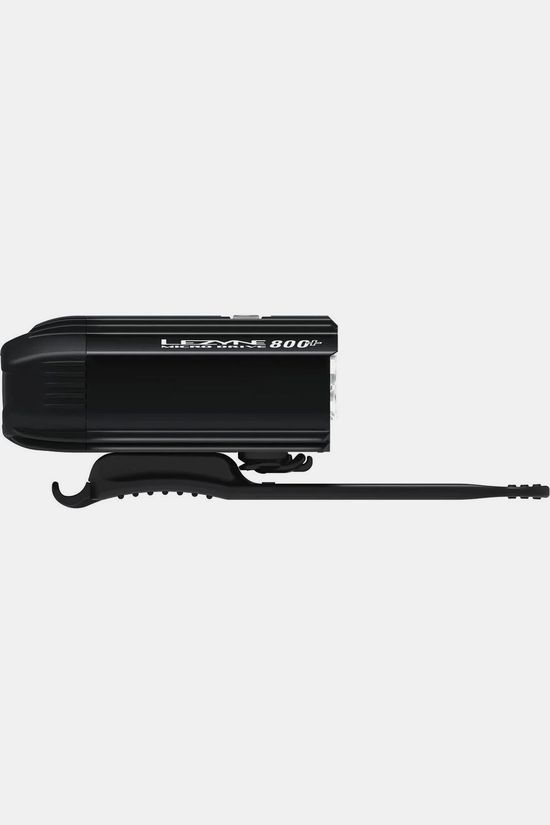 Lezyne Éclairage Vélo Micro Drive 800+ / Ktv+ Drive Pair Satin Black / Black