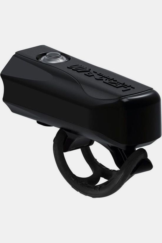 Lezyne Fietsverlichting Ktv Drive Pro 400+ / Ktv+ Drive Pair Black / Black