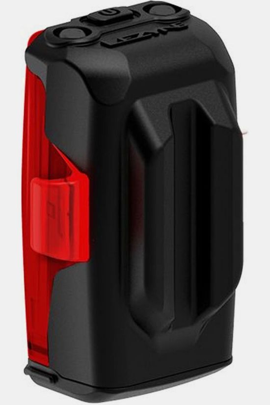 Lezyne Fietsverlichting Ktv Drive Pro 400+ / Ktv+ Drive Pair Black / Black