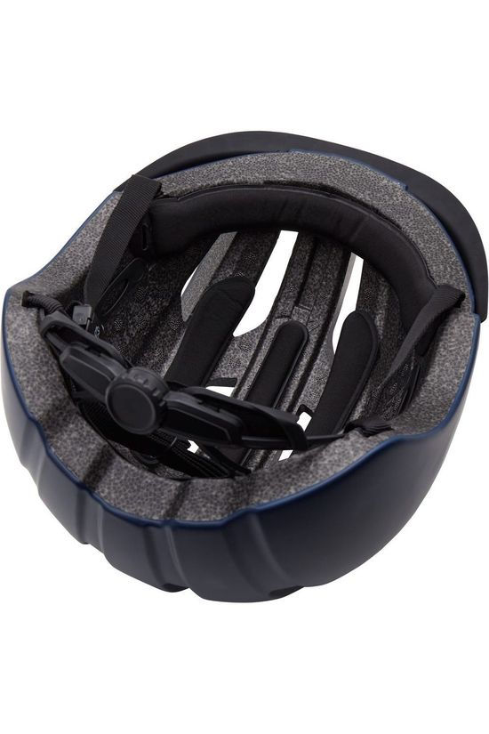 Agu Casque Vélo Helmet Urban Pedelec Navy Blue