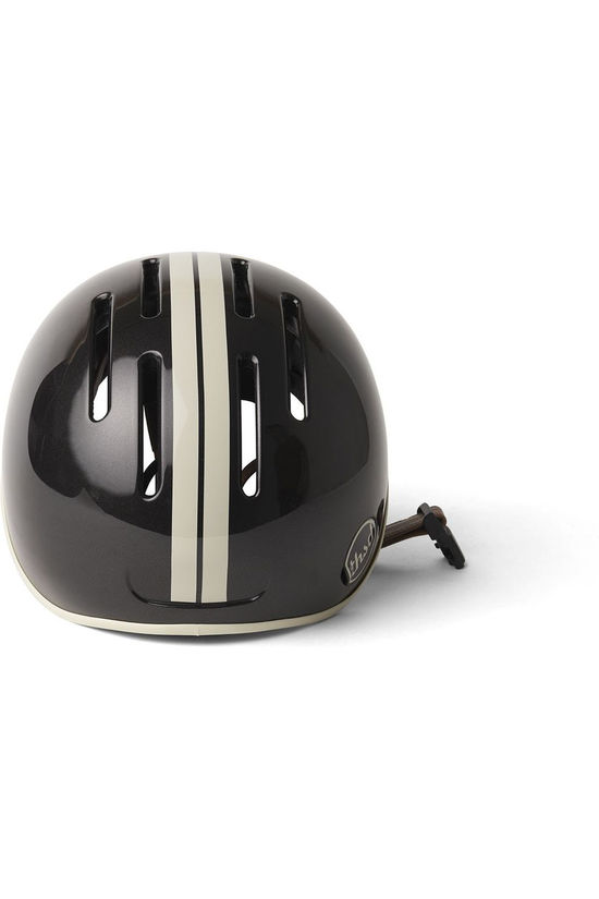 Thousand Fietshelm Heritage 2 Phantom Black