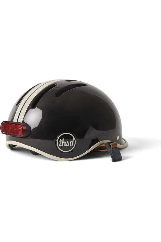 Thousand Fietshelm Heritage 2 Phantom Black